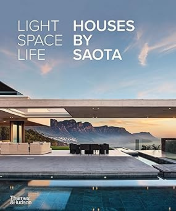 Light Space Life: Houses by SAOTA by SAOTA