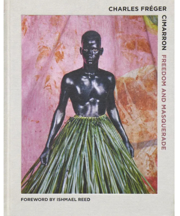 Cimarron: Freedom and Masquerade by Charles Fréger