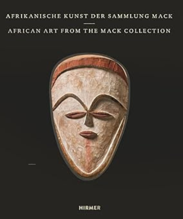 African Art from the Mack Collection by David Zemanek