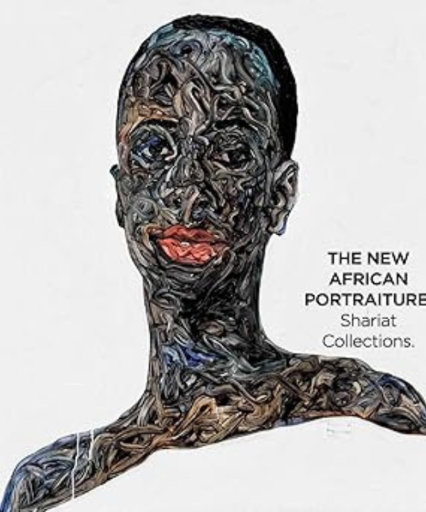 The New African Portraiture by Florian Steininger, Myrah Brown Green, Dieter Buchhart
