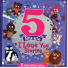 Short Stories Square 5 Minute I Love You Stories by Bookoli