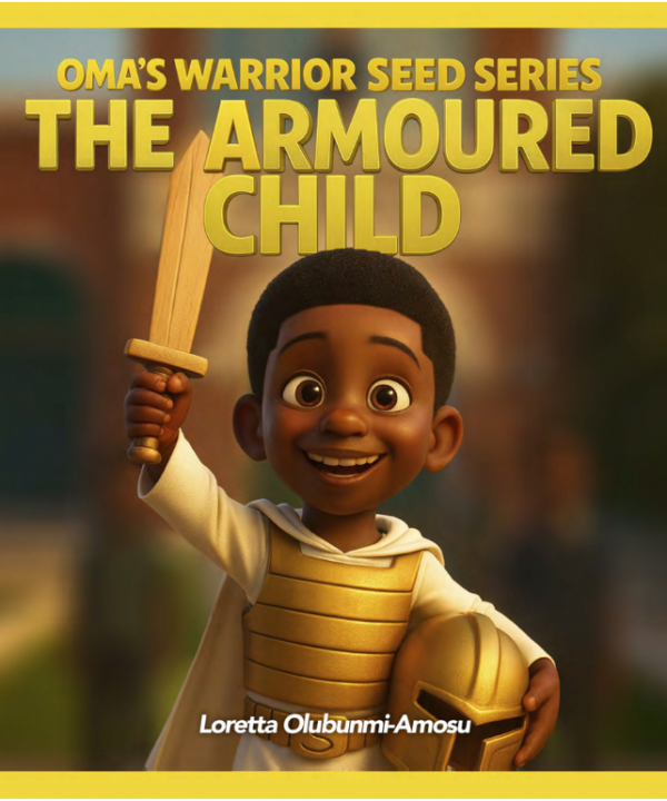 The Armoured Child