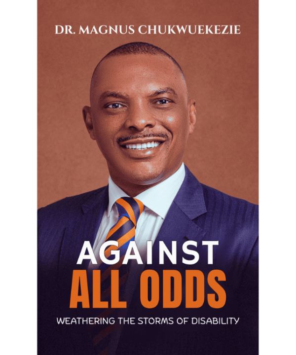 Against All Odds: Weathering the Storms of Disability