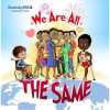 We Are All The Same by Olayemi Ejemai
