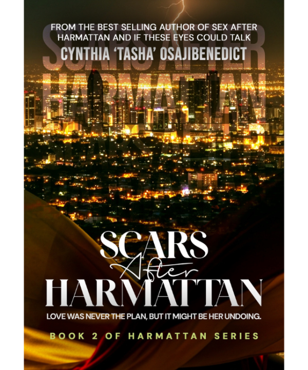 Scars After Harmattan