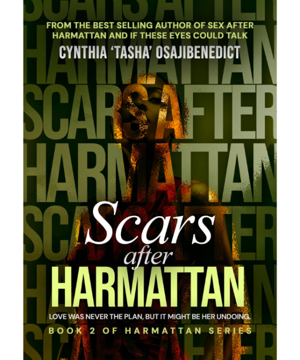 Scars After Harmattan