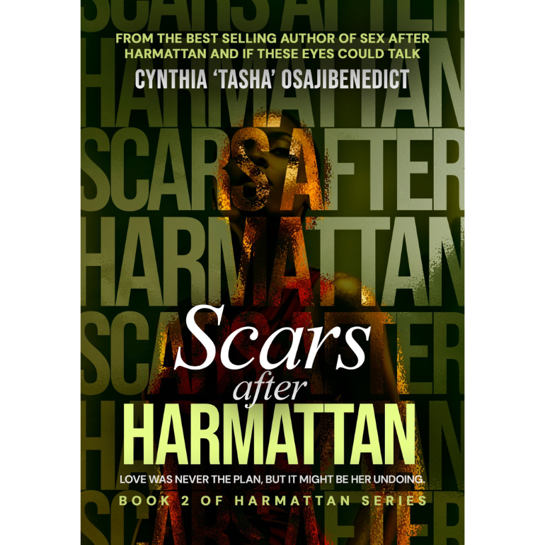 Scars After Harmattan