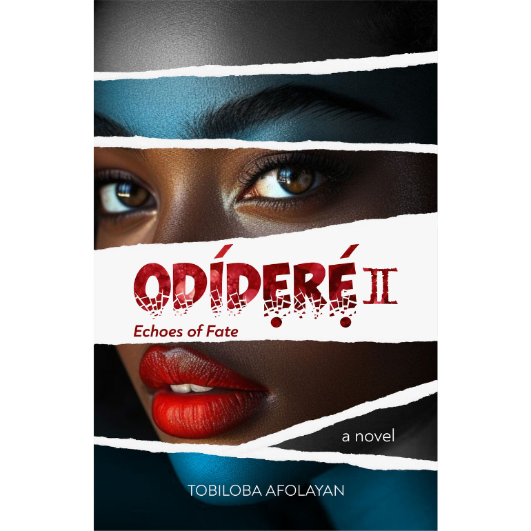 Odidere 2: Echoes of Fate