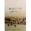 behind the city wall by Munzali Dantata