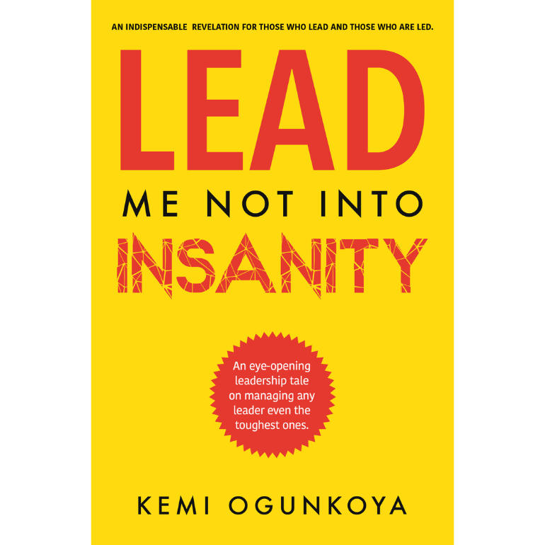 Lead Me Not Into Insanity