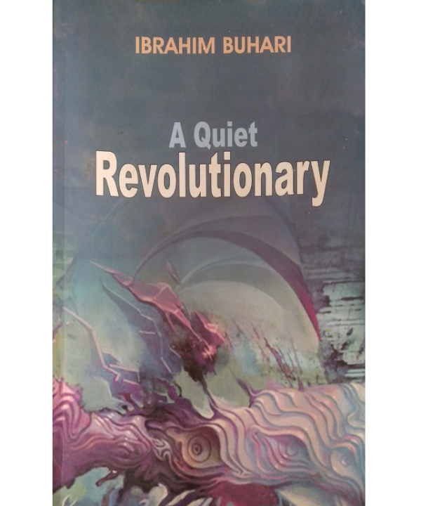 A Quiet Revolutionary