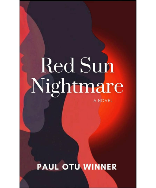 Red Sun Nightmare