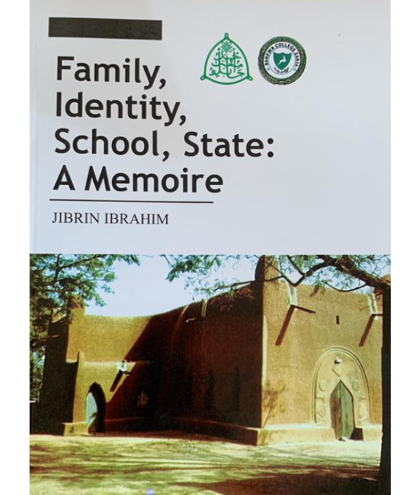 Family, identity, school, state by Jibrin Ibrahim