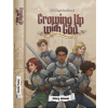 Growing Up With God Devotional by Mary Akanbi