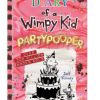 Diary of a Wimpy Kid: Partypooper