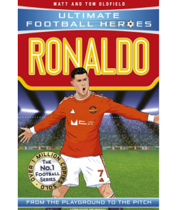 Ronaldo (Ultimate Football Heroes)