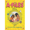 A-files by Victoria Afe Inegbedion