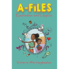 A-files 2 by Victoria Afe