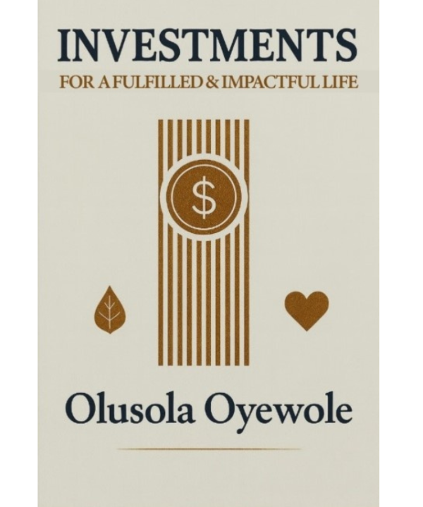 Investments by Olusola Oyewole