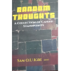 random thoughts by SAM O.U. IGBE