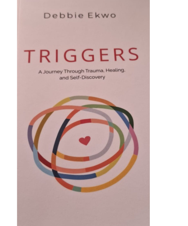 triggers by Debbie Ekwo
