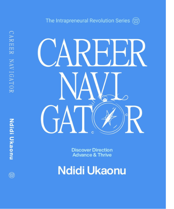 Career Navigator by Ndidi Ukaonu