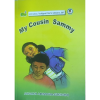my cousin sammy by Akachi Adimora-Ezeigbo