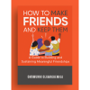how to make friends by Omowunmi Oluwagbemiga