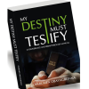 my destiny must testify by Osarumen Obayagbonna