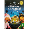 A Dreamy Christmas by Morenike Gbadamosi