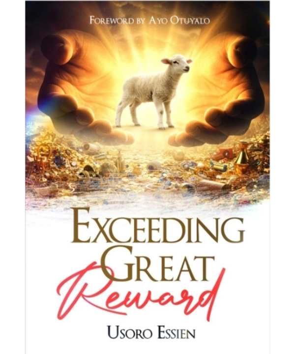 Exceeding Great Reward