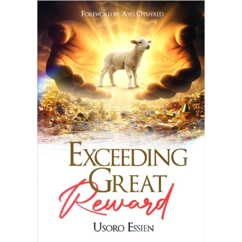 Exceeding Great Reward