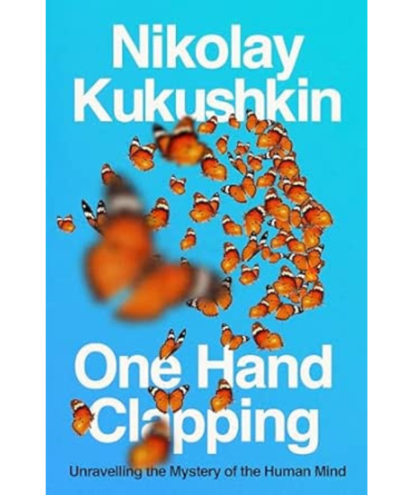 One hand clapping by Nikolay Kukushkin