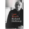 Last words by Richard Holloway