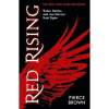 Red rising by Pierce Brown