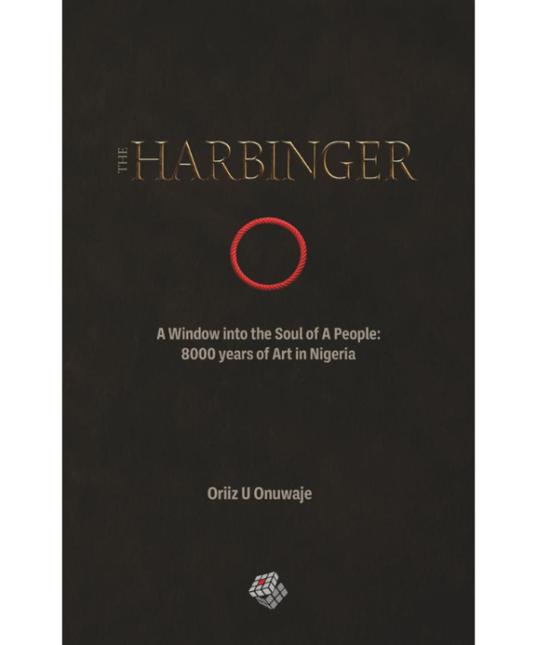 The Harbinger by oriiz u