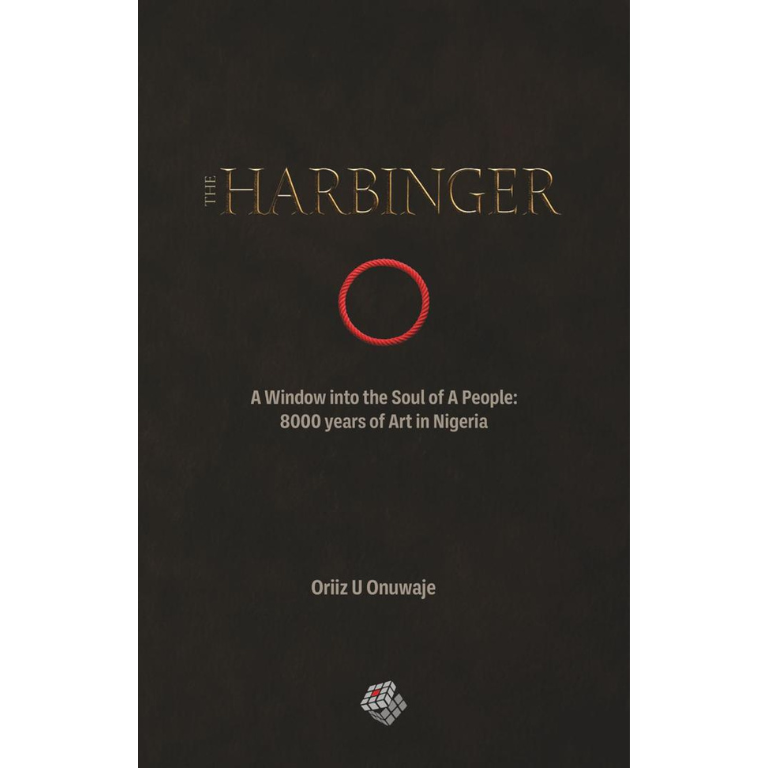 The Harbinger by oriiz u