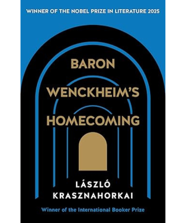 Baron Wenckheim's Homecoming