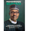 Muhammud Buhari by Charles Omole