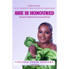 She is honoured by TEMITOPE SARAH RUNSEWE
