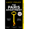 The Paris Apartment by Lucy Foley