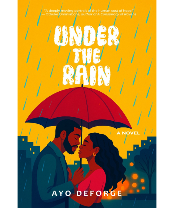 Under the Rain