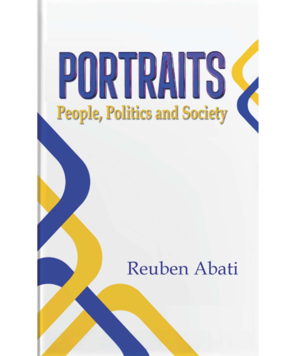 Portraits: People, Politics and Society