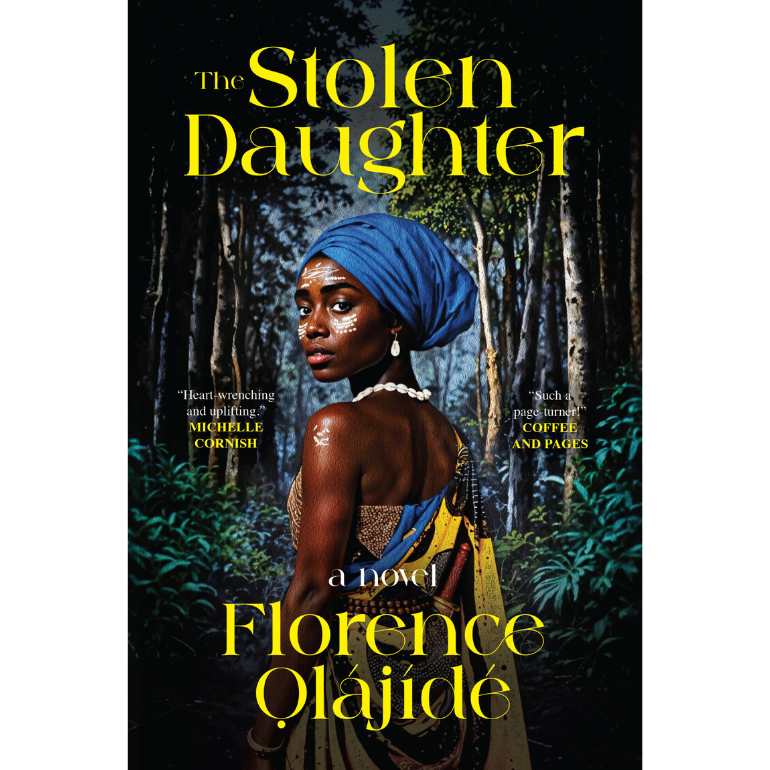The Stolen Daughter