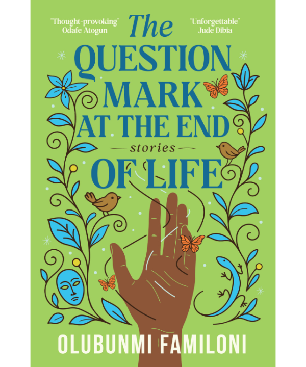 The Question Mark At The End Of Life