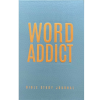Word addict by Sinmiloluwa Anyakora