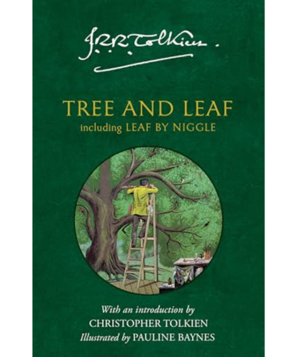 Tree and leaf by J.R.R. Tolkien
