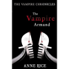 The vampire armand by Anne Rice