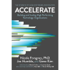 Accelerate by Nicole Forsgren, Jez Humble