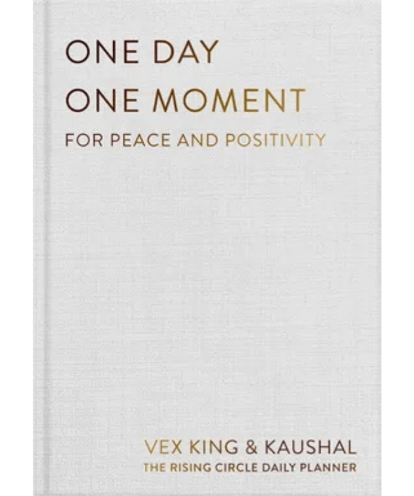 one day one moment by Vex King, and Kaushal